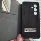 Samsung View Wallet Case Galaxy S24:lle - pikkukuva 2