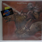 NIGHTWING - BLACK SUMMER EX+/EX+ LP - pikkukuva 1