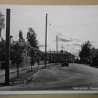 Seinäjoki, Vapaudentietä, vanha mv valokuvapk, p. 1955 - pikkukuva 1