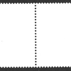 Åland 1984 Yleismerkki 3,00 mk välilöpari numero ** LaPe 005 - pikkukuva 2