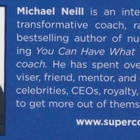Michael Neill: The inside-out revolution - pikkukuva 4