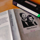 Pikku Prinsessa VHS - pikkukuva 1