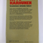 Joppe Karhunen : Tarunhohtoiset talvisodan fokkerit - pikkukuva 2