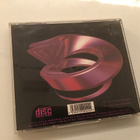 Krust . Genetic manipulation drum n bass CD - pikkukuva 2