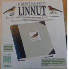 Veljekset Von Wright: LINNUT numeroitu painos 1993 - pikkukuva 4