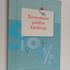 Siivoustyön johdon käsikirja - pikkukuva 1