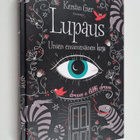 Kerstin Gier : Lupaus : unien ensimmäinen kirja - pikkukuva 1