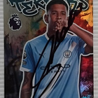 Savio ManchC signed - pikkukuva 1