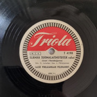 Savikiekko 1955 - Lasse Pihlajamaa - Triola T 4198 - pikkukuva 3