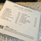 Anna-Lena Löfgren - Guldkorn 2000 CD - pikkukuva 2