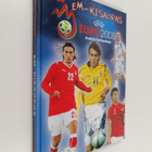Ville Miettinen : EM-kisat 2008-opas : Austria-Switzerland - pikkukuva 1
