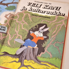 Veli kani ja kultaruukku - pikkukuva 3