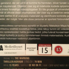 The Warning- Blu-ray•• - pikkukuva 4