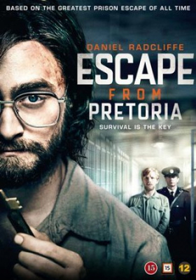 Escape from Pretoria (DVD)