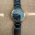 Radiant Addict musta rannekello, 38 mm - pikkukuva 4