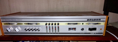 Salora 100 A