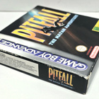 GBA - Pitfall the Mayan Adventure (CIB) - pikkukuva 4