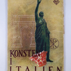 Konsten i Italien - pikkukuva 2