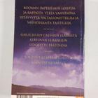 Conn Iggulden : Keisari 4 : Sodan jumalat - pikkukuva 2