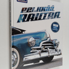Pekka Myyry : V8-magazine : kaasu pohjassa vuodesta 1978 ... - pikkukuva 1