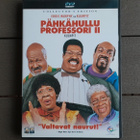 DVD: Pähkähullu Professori II - Collector's Edition *Egmont* - pikkukuva 1