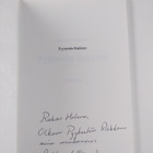 Seija Nurmi : Pyyteetön rakkaus : opaskirja (signeerattu,... - pikkukuva 3