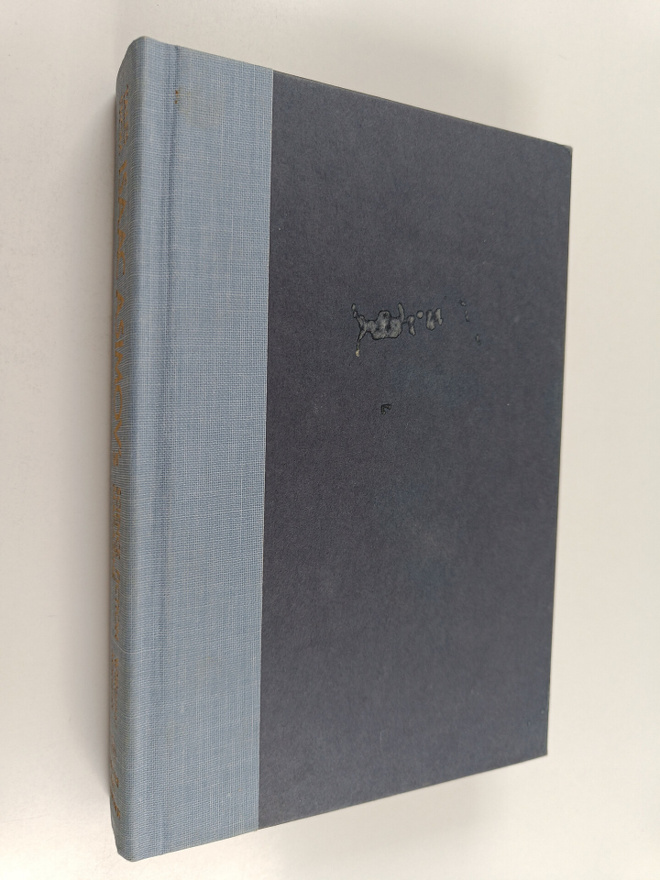 Cynthia Manson ym. : Tales from Isaac Asimov's Science Fi...