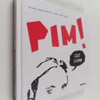 Paavo Järvilehto : Pim! Olet luova - pikkukuva 1