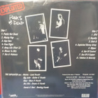 THE EXPLOITED - PUNKS NOT DEAD ITALY 2017 UUSI "SS" LP - pikkukuva 2