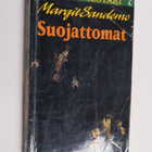 Margit Sandemo : Suojattomat - pikkukuva 1