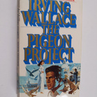 Irving Wallace : The Pigeon Project - pikkukuva 1
