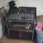 Myydään jukebox kunnostettavaksi. !! - pikkukuva 2