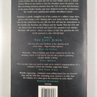 John Grisham : The Broker - pikkukuva 2