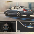 Myyntiesite - BMW 3-sarjan Sedan - 2011 - pikkukuva 2