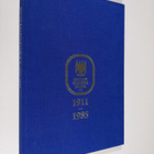 Oulun kauppaklubi ry. 1911-1985 - pikkukuva 1