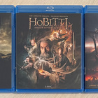 Hobitti Trilogia (2012-2014) 2-levyn julkaisut (UUSI) - pikkukuva 1