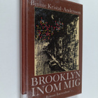 Binnie Kristal-Andersson : Brooklyn inom mig - pikkukuva 1