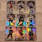 2025-26 OPC Platinum erkkareita/paralleleita alk. 0,80€/kpl - pikkukuva 3