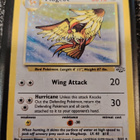 Pidgeot 8/ 64 holo - pikkukuva 2