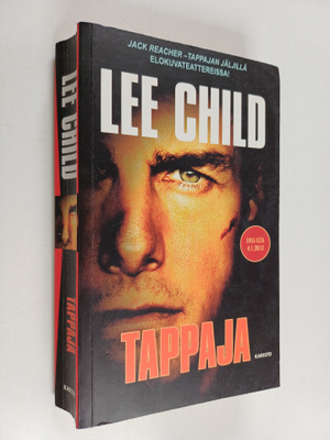 Lee Child : Tappaja
