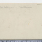 Helsinki Santahamina 1926 vanha valokuva Sandhamn - pikkukuva 2