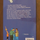Sally Altschuler: Myrskyävällä merellä - Zone 5 (4) - pikkukuva 2