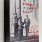 Heikki Tiilikainen : Tykkien ja ihmisten saaret (numeroitu) - pikkukuva 1