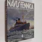 Navis Fennica : Suomen merenkulun historia 4 : Meren aall... - pikkukuva 1