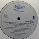GOON SQUAD  ::  POWERDRILL  ::  VINYYLI  MAXI  SINGLE   1986 - pikkukuva 3