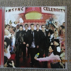 NSYNC - CELEBRITY (CD) - pikkukuva 1