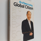 Sun Myung Moon : As a Peace-loving global citizen - pikkukuva 1
