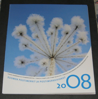 Vuosilajitelma 2008, nimellisarvo on 146,00 €.
