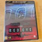 Red Eye - Yölento (4K Ultra HD, uusi) - pikkukuva 1
