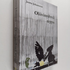 Jaana Johansson : Oliivinvihreä reppu - pikkukuva 1
